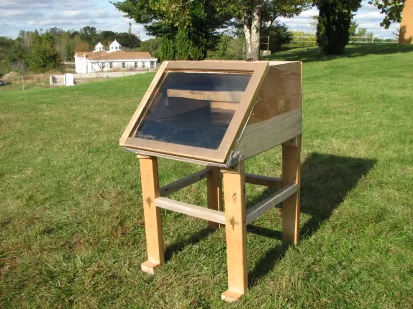 Solar Dehydrator The Complete Buying Guide